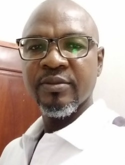 Profil de Zanan, un homme célibataire de 48 ans à Abidjan