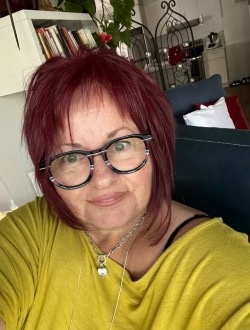 Profil de Johanne, une femme célibataire de 63 ans à Québec