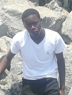 Profil de Isidore, un homme célibataire de 22 ans à Kpalimé