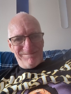Profil de André, un homme célibataire de 66 ans à Montréal-Est
