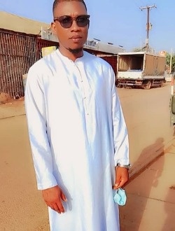 Profil de Leger, un homme célibataire de 36 ans à Ouagadougou