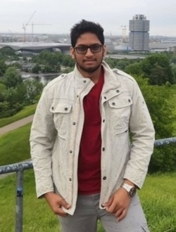 Profil de Sadee, un homme célibataire de 25 ans à Augsburg-Lechviertel