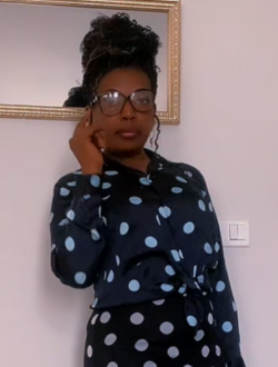 Profil de Diva, une femme célibataire de 53 ans à Rezé