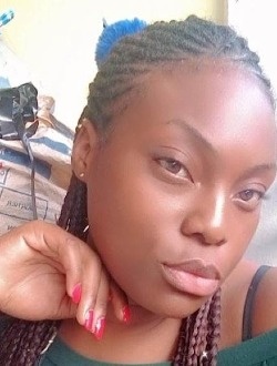 Profil de Alexandra Christelle, une femme célibataire de 26 ans à Yaoundé