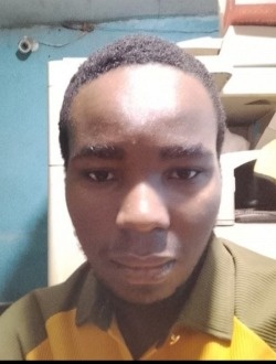 Profil de Ravel, un homme célibataire de 20 ans à Yaoundé