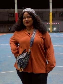 Profil de Amdiya, une femme célibataire de 29 ans à Lomé