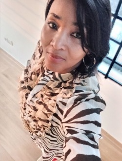 Profil de Rose, une femme célibataire de 46 ans à Abam