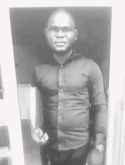 Profil de Anderson, un homme célibataire de 36 ans à Abomey-Calavi