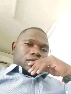 Profil de Anderson, un homme célibataire de 36 ans à Abomey-Calavi