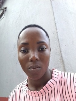 Profil de Leila, une femme célibataire de 26 ans à Aalé