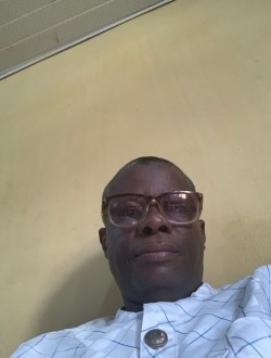 Profil de Bobby, un homme célibataire de 55 ans à Akure