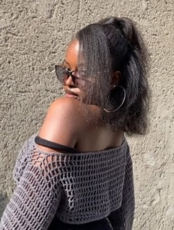 Profil de Cici, une femme célibataire de 33 ans à Lomé