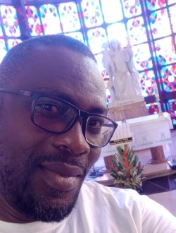Profil de Belmond, un homme célibataire de 40 ans à Dakar