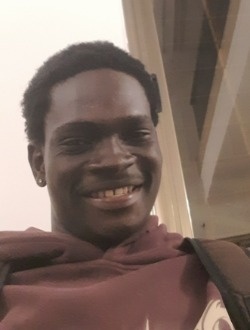 Profil de Honoré, un homme célibataire de 21 ans à Adéti-Kopé