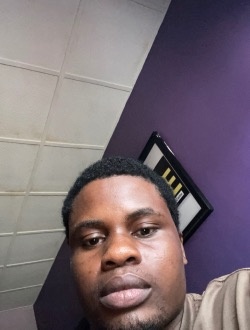 Profil de Akanbi, un homme célibataire de 23 ans à Lagos Island