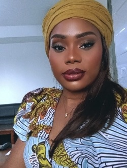 Profil de Roseline, une femme célibataire de 41 ans à Castres