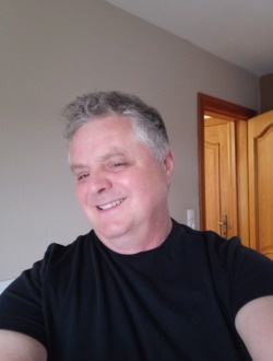 Profil de Christophe, un homme célibataire de 60 ans à Monceau-Sur-Sambre