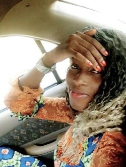 Profil de Djidjichou, une femme célibataire de 36 ans à Abagnivégoui