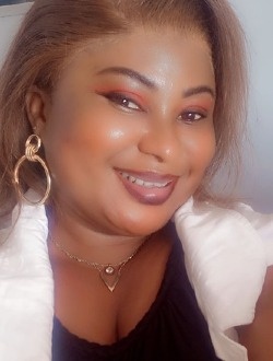 Profil de Christiane, une femme célibataire de 34 ans à Divo