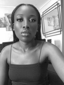 Profil de Lilia, une femme célibataire de 22 ans à Kribi