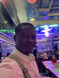 Profil de Adi, un homme célibataire de 31 ans à Douala