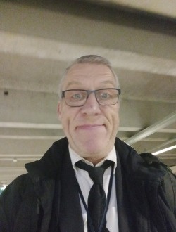 Profil de Tony, un homme célibataire de 49 ans à Creil