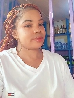 Profil de Tatiana, une femme célibataire de 37 ans à Aban