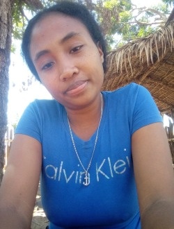 Profil de Nirivola, une femme célibataire de 27 ans à Abedo