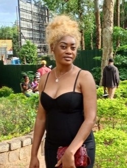 Profil de Marie, une femme célibataire de 32 ans à Yaoundé