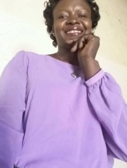 Profil de Mahalath, une femme célibataire de 44 ans à Bere