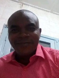 Profil de Thomas, un homme célibataire de 51 ans à Douala