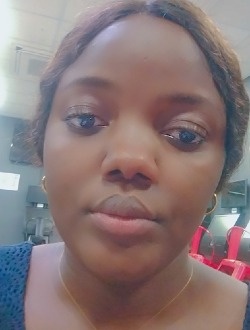Profil de Marie, une femme célibataire de 25 ans à Dou-la-Poka