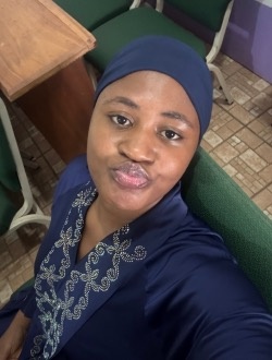 Profil de Petronie, une femme célibataire de 23 ans à Bafoussam II