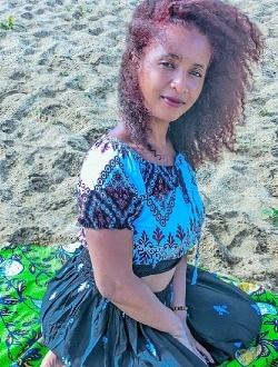 Profil de Brigitte, une femme célibataire de 29 ans à Antsiranana