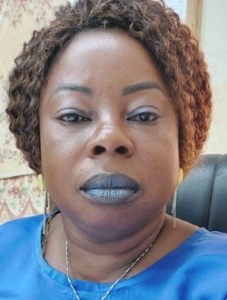 Profil de Konan, une femme célibataire de 50 ans à Petit Abidjan-Youkou