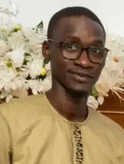 Profil de Cheikh, un homme célibataire de 32 ans à Keur Massar
