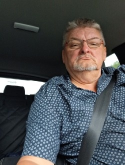 Profil de Thierry, un homme célibataire de 59 ans à Mons