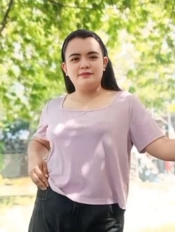 Profil de Genel, une femme célibataire de 29 ans à Bacolod