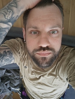 Profil de Anthony, un homme célibataire de 35 ans à Bousval