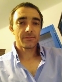 Profil de Jean Baptiste, un homme célibataire de 35 ans à Manosque