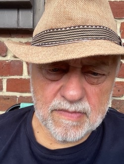 Profil de Daniel, un homme célibataire de 73 ans à Seneffe