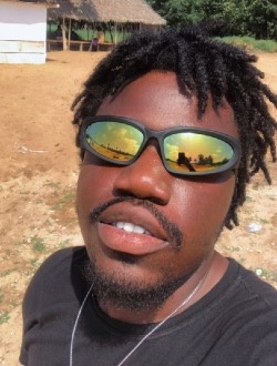Profil de Mano, un homme célibataire de 23 ans à Cotonou