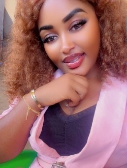 Profil de Gabrielle❤️❤️, une femme célibataire de 23 ans à Yaoundé
