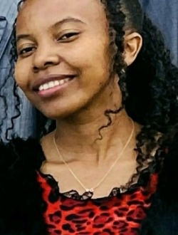 Profil de Nina, une femme célibataire de 33 ans à Fianarantsoa