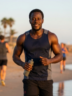 Profil de Jèylani, un homme célibataire de 30 ans à Dakar-Marine