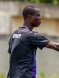 Profil de Henri, un homme célibataire de 43 ans à Abomey-Calavi