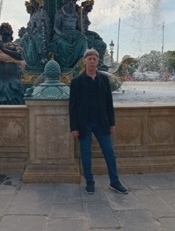 Profil de Carlos, un homme célibataire de 58 ans à Tarbes