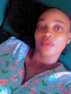 Profil de Diva, une femme célibataire de 22 ans à Douala