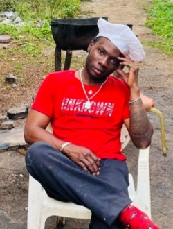 Profil de Mercy, un homme célibataire de 29 ans à Yaoundé
