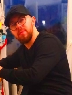 Profil de Daniel, un homme célibataire de 38 ans à Torcy